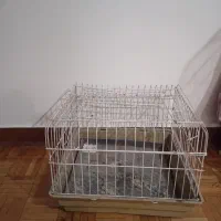 قفس خرگوش چهارصدوپنجاه هزارتومان