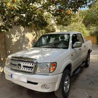 کاپرا دوکابین دو دیفرانسیل