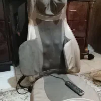 صندلی ماساژور