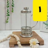 فرنچ پرس|قوری، کتری، قهوه‌ساز دستی|قم, دورشهر|دیوار