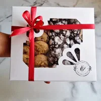 کیک وکوکی خانگی|خدمات پذیرایی، مراسم|اراک, |دیوار