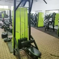 وسایل کامل باشگاه بدنسازی|تجهیزات ورزشی|ساری, |دیوار