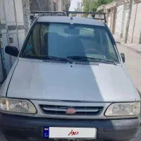 پراید مدل 87