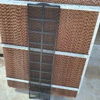 کولر آبی انرژی۷۵۰۰سلولزی بغل زن بسیارتمیز ومرتب|کولر آبی|شیراز, درکی|دیوار