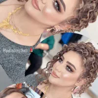 عربی،vip، عروس و همراه محدوده نوبهار|خدمات آرایشگری و زیبایی|کرمانشاه, |دیوار