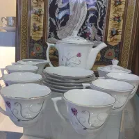چای. خوری