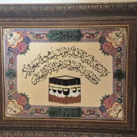 تابلو فرش دستباف|تابلو فرش|اصفهان, شاهزید|دیوار