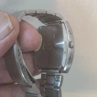 امگا اتوماتیک ودیاپازون|ساعت|فولادشهر, B4|دیوار