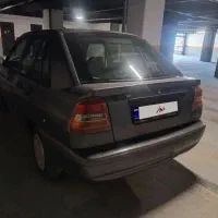 پراید ۱۴۱|خودرو سواری و وانت|تهران, ولنجک|دیوار