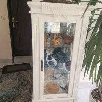 لوازم منزل|بوفه، ویترین، کنسول|اصفهان, باغ کاران|دیوار