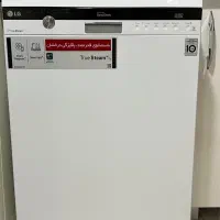 ال جی مدل dc35w بخارشوی،کم صدا با مصرف انرژی+++ A