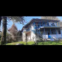 اجاره روزانه شیک و تمیز و دلباز با همه امکانات|اجارهٔ کوتاه‌مدت ویلا و باغ|احمدسرگوراب, |دیوار