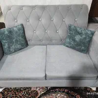 مبل کار کرده