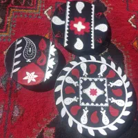 دیوارکوب سنتی|صنایع دستی و سایر لوازم تزئینی|دره شهر, |دیوار