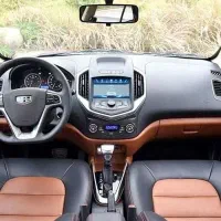 جیلی c6اکسلنت97مدل