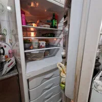 مارک اسنوا|یخچال و فریزر|اصفهان, سروشبادران|دیوار