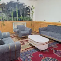 سرویس مبل 6 نفره