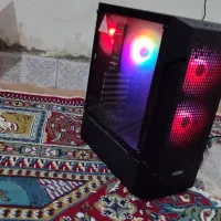 کیس گیمینگ|رایانه رومیزی|داراب, |دیوار