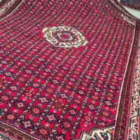 یک جفت فرش دستباف ۶ متری حسین آباد ملایر|فرش|کرج, برغان|دیوار