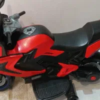 موتور شارژی|اسباب‌‌بازی|قم, انسجام|دیوار