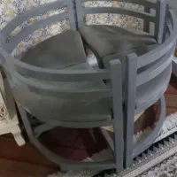 صندلی نهارخوری