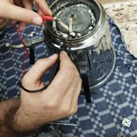 تعمیرات لوازم خانگی و تعمیرات ماکروویو و اسپرسوساز
