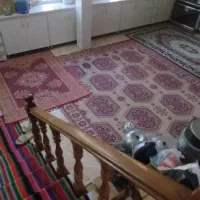 یک واحد آپارتمان ۱۴۵متر قولنامه ایی کهریزک دوخواب|فروش آپارتمان|ورامین, ورامین|دیوار