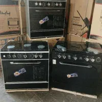 گاز طرح فر رنگ بندی نوآکبند سمساری کوهکن فلکه بسیج|اجاق گاز و لوازم برقی پخت‌وپز|زابل, |دیوار