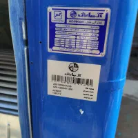 کولر ۶هزار سلولزی آزمایش|کولر آبی|کرمانشاه, |دیوار