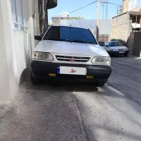 پراید مدل 98