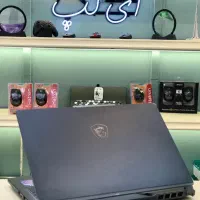 لپتاپ MSI غول ۶ گیگ گرافیک اوپن باکس واقعی