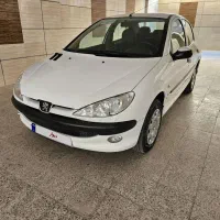 206 SD|خودرو سواری و وانت|مشهد, امام رضا (ع)|دیوار