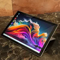 سرفیس پرو هفت پلاس سیمکارت خور Surface Pro 7 Plus|رایانه همراه|کرمان, |دیوار
