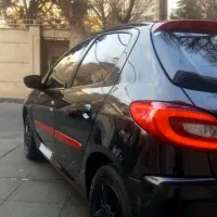 207mcمدل۱۴۰۲|خودرو سواری و وانت|کرج, شهرک بنفشه|دیوار