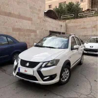 کوییک صفر مدل ۱۴۰۵