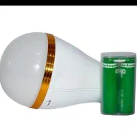 لامپ شارژی led اضطراری ۲۰ وات|لامپ و چراغ|اصفهان, دشتستان|دیوار