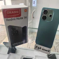 شیائومی نوت..14..256