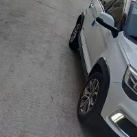 ام وی ام اسپرت  ایکس x22 مدل 96 یا 1396|خودرو سواری و وانت|مشهد, عبادی|دیوار