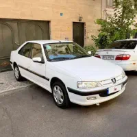 پژو پارس tu5 مدل ۱۴۰۰ سیمی بی رنگ (اقساط مناسب)