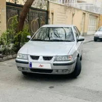 سمنددوگانه شرکتی مدل۸۷درحدبیرنگ