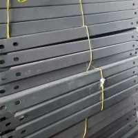 فروش قفسه فلزی سالم و تمیز