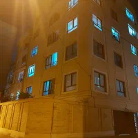 اپارتمان۸۷متر نوساز دوخواب خوش نقشه معاوضه