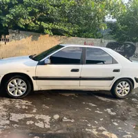 سیتروئن زانتیا 2000cc، مدل ۱۳۸۹|خودرو سواری و وانت|رشت, حومه رشت|دیوار