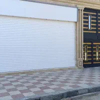 اجاره مغازه ۲۰۰متری
