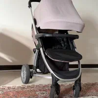 کالسکه خارجی حرفه ای قیمت مناسب|کالسکه و لوازم جانبی|تهران, تهرانپارس غربی|دیوار
