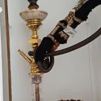 قلیان نادر حاج اوغلی