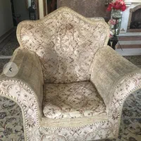 مبل راحتی ۷ نفره