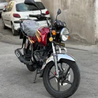 بی ایکس مدل ۱۴۰۴درحدصفرBx