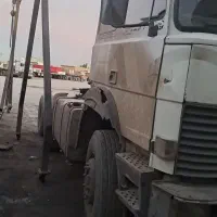 ایویکو ۳۳۰|خودرو سنگین|یزد, |دیوار