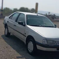 پژو 405 فروشی